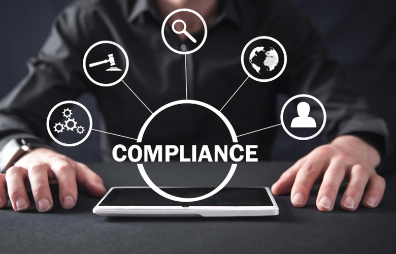 Compliance and Privacy Image By Infoleadsdata