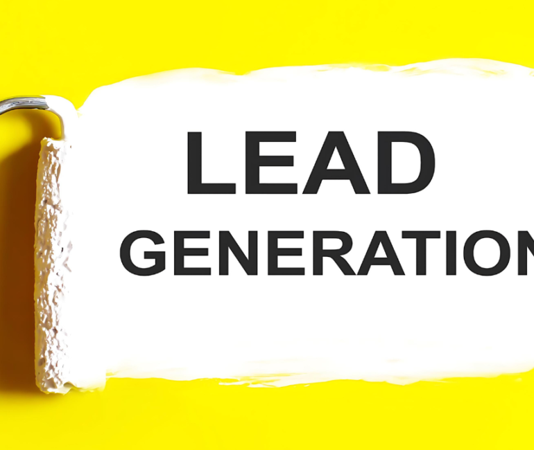 Lead Generation Service By Infoleadsdata