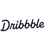 Dribbble Logo