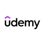 Udemy Logo