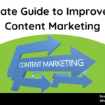 Ultimate Guide to Improve B2B Content Marketing Image by Infoleads Data